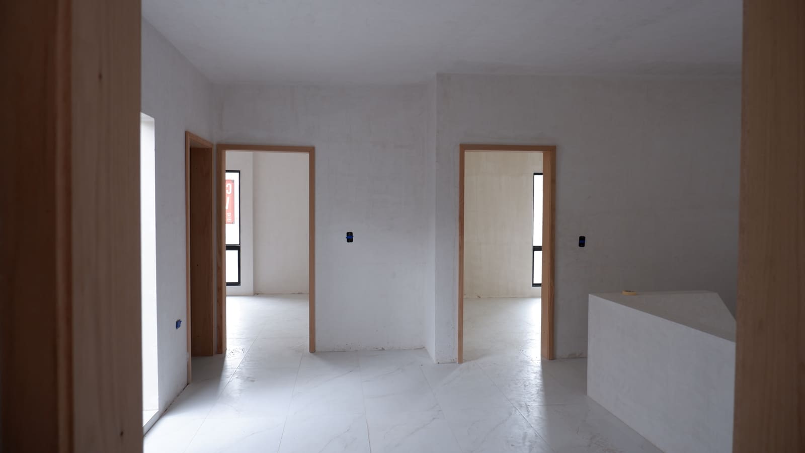 Before renovation